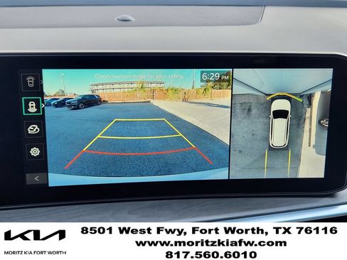 New 2026 Kia Sorento SX AWD/4WD image 13