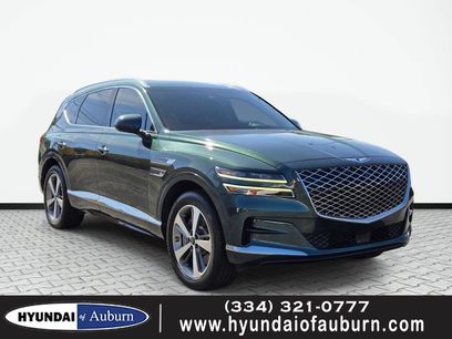 Used 2023 Genesis GV80 2.5T w/ Prestige 20" Package