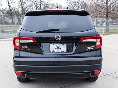 Used 2022 Honda Pilot Special Edition image 21