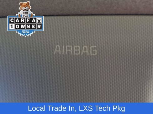 Used 2023 Kia Forte LXS w/ LXS Technology Package FWD image 27