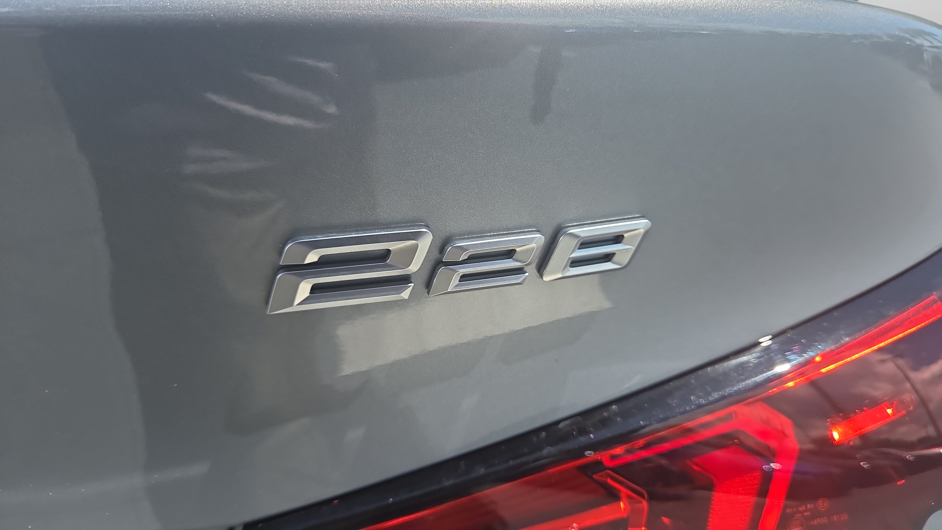 Certified 2026 BMW 228i w/ Technology Package FWD image 37