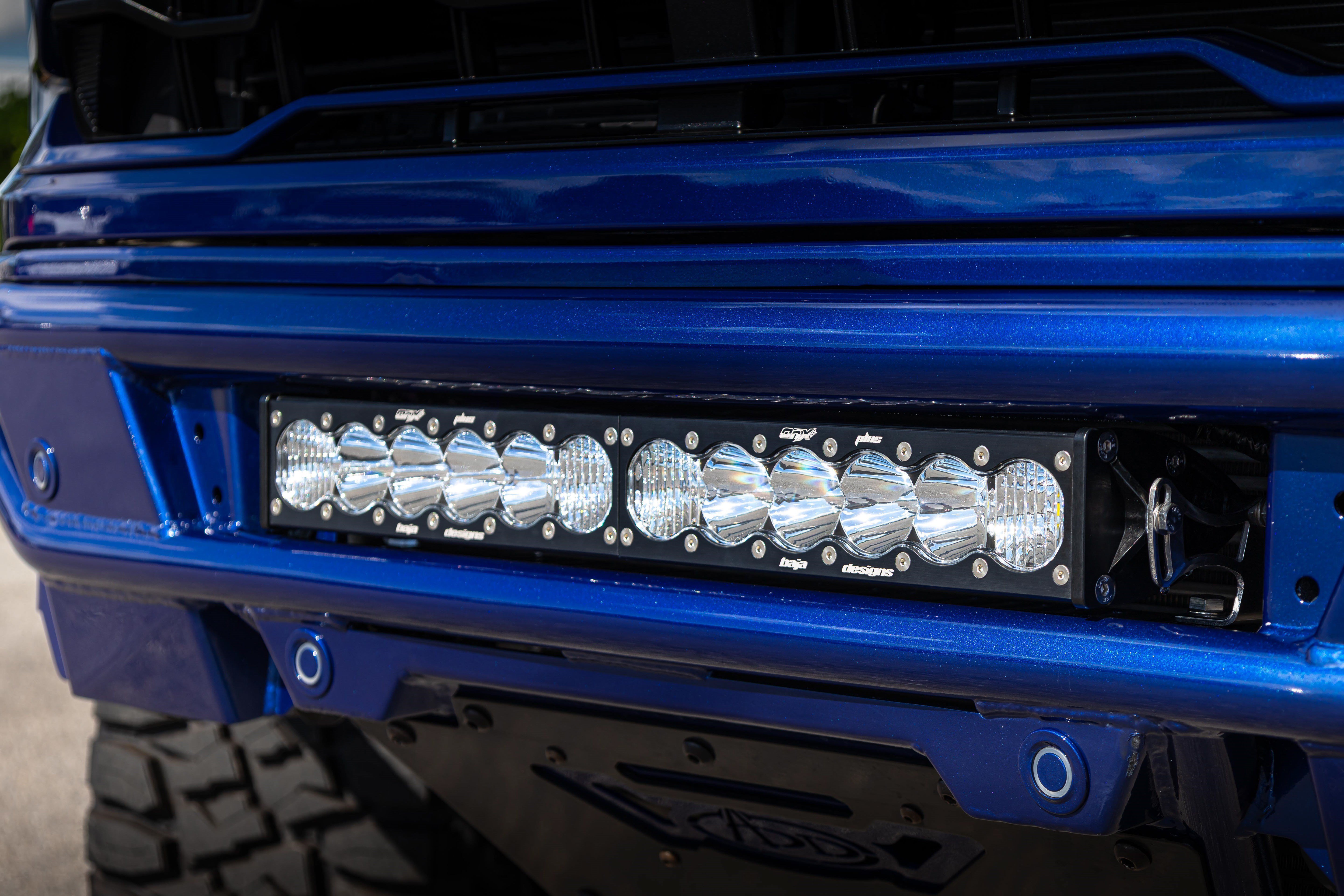 New 2026 Ford F150 Raptor AWD/4WD image 13