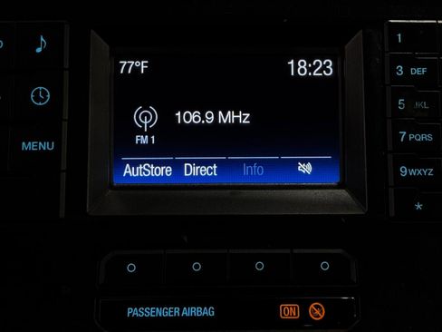 Used 2019 Ford F350 XL w/ STX Appearance Package AWD/4WD image 6