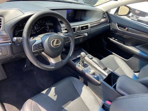 Used 2019 Lexus GS 350 AWD w/ Premium Package image 24
