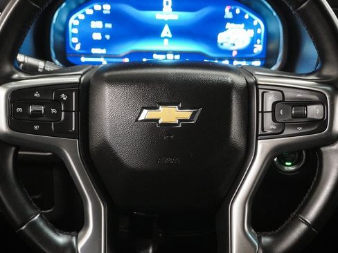 Used 2023 Chevrolet Tahoe LT image 24