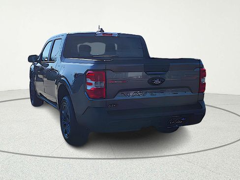 New 2026 Ford Maverick XLT image 5