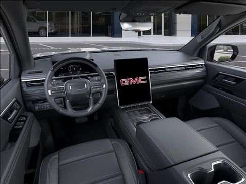New 2025 GMC Sierra EV Denali image 18