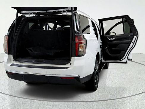 Used 2023 Chevrolet Tahoe LT w/ LT Signature Plus Package AWD/4WD image 12
