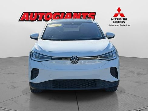 Used 2022 Volkswagen ID.4 Pro S image 6