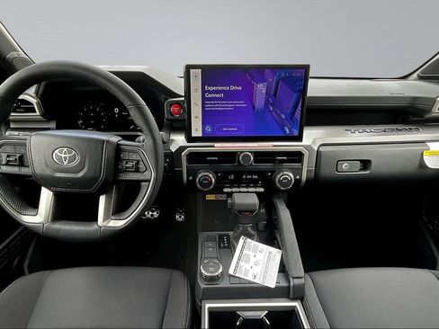 New 2026 Toyota Tacoma TRD Sport RWD image 6
