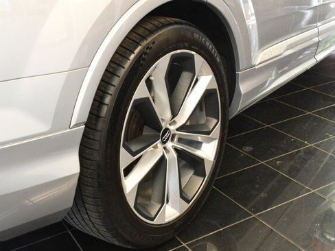 Used 2020 Audi Q7 3.0T Prestige AWD/4WD image 48