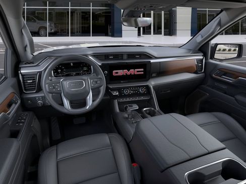 New 2026 GMC Sierra 1500 Denali AWD/4WD image 15