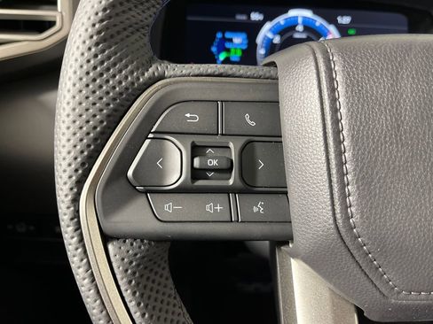 New 2026 Toyota Tundra Limited image 26