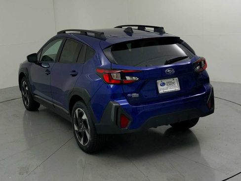 New 2026 Subaru Crosstrek 2.5i Limited AWD/4WD image 8