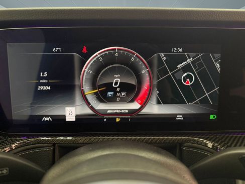 Certified 2023 Mercedes-Benz G 63 AMG AMG G 63 image 17