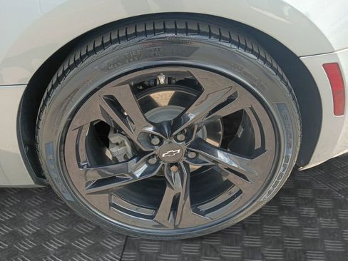 Used 2023 Chevrolet Camaro LT w/ RS Package RWD image 23