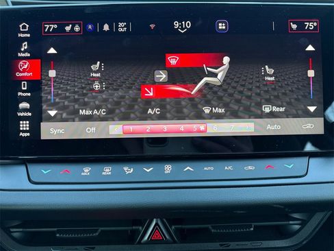 New 2026 Dodge Charger Scat Pack w/ Blacktop Package image 29