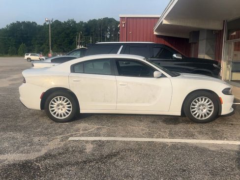 Used 2019 Dodge Charger Police w/ Street Appearance Group AWD/4WD image 7
