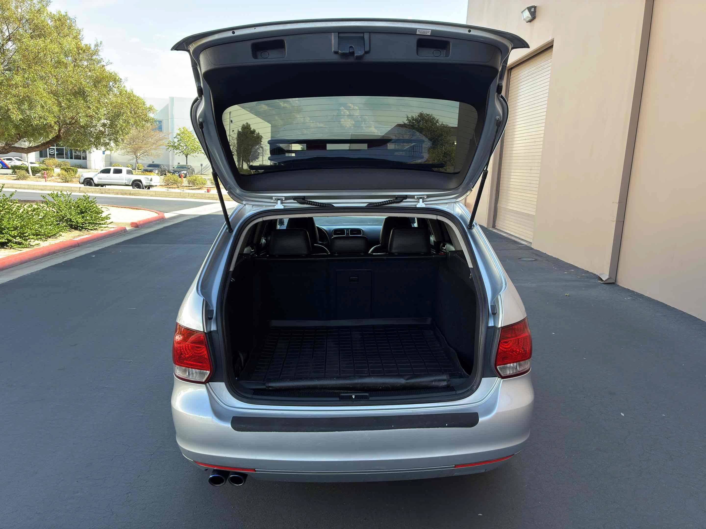 Used 2014 Volkswagen Jetta TDI FWD image 52