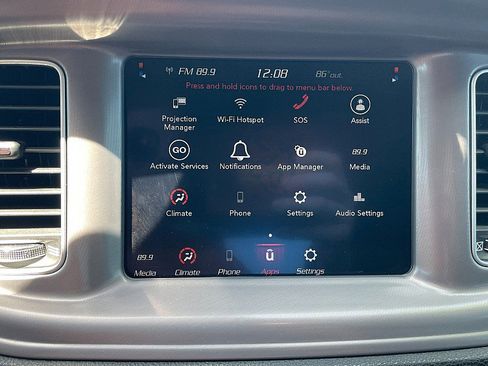 Used 2023 Dodge Charger SXT image 23