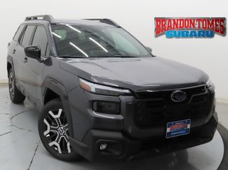 New 2026 Subaru Outback Touring XT video 1