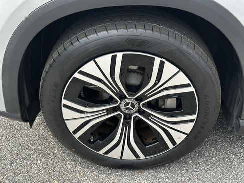 Certified 2023 Mercedes-Benz EQE 350+ SUV image 13