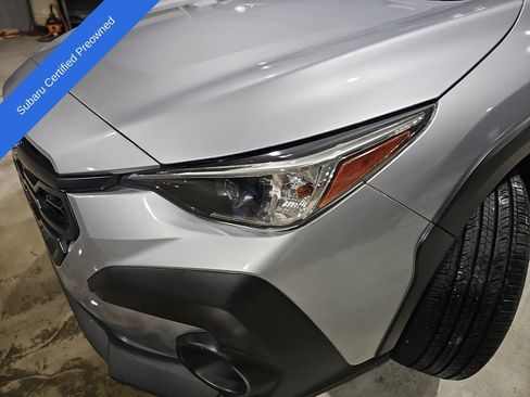 Certified 2024 Subaru Crosstrek 2.0i AWD/4WD image 27