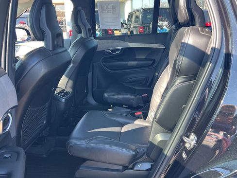 Used 2022 Volvo XC90 T6 Inscription w/ Advanced Package image 9
