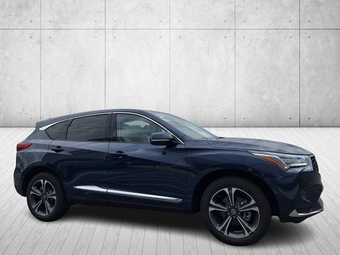 New 2026 Acura RDX w/ Technology Package image 3