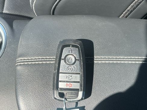 Used 2024 Ford Mustang Premium image 37