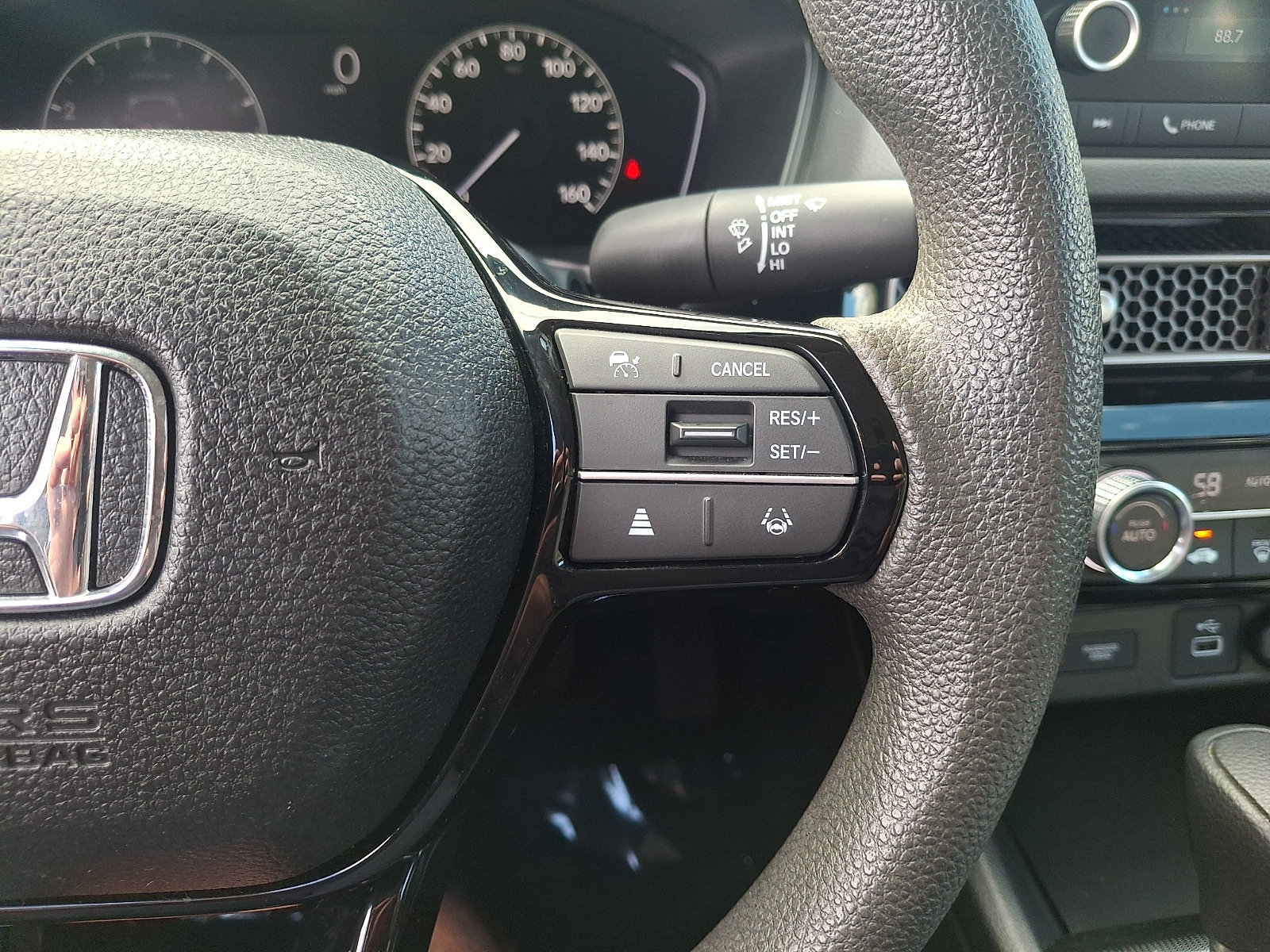 Used 2023 Honda Civic LX image 21