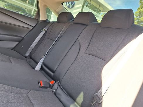 Used 2024 Honda Accord LX image 22