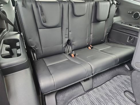 New 2026 Subaru Ascent Bronze Edition image 12