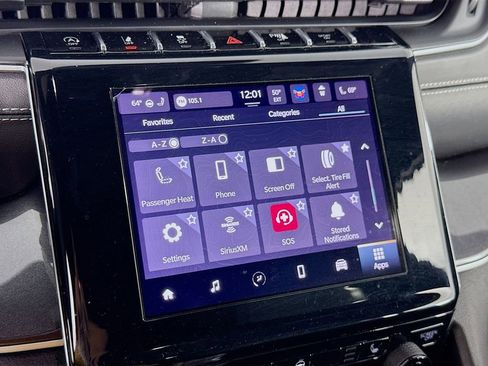 Used 2021 Jeep Grand Cherokee L Altitude image 44