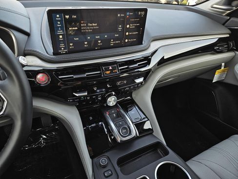 New 2026 Acura MDX SH-AWD w/ Advance Package image 19