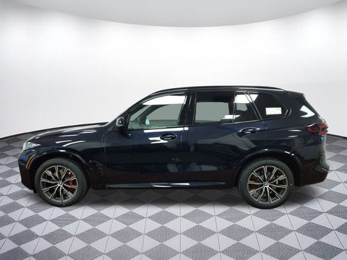 New 2026 BMW X5 xDrive40i w/ M Sport Package image 2