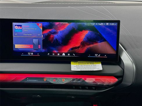 New 2026 BMW X3 xDrive30 w/ Premium Package image 13