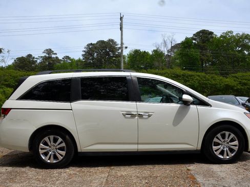 Used 2016 Honda Odyssey EX-L image 6