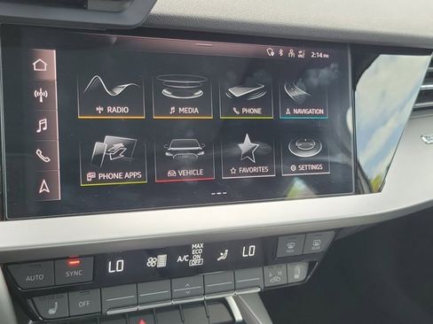 Used 2022 Audi A3 2.0T Premium w/ 18" Wheel Package image 24