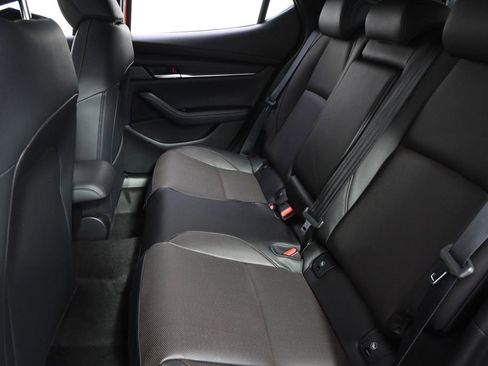 New 2026 MAZDA MAZDA3 Hatchback w/Premium Plus Pkg AWD/4WD image 21