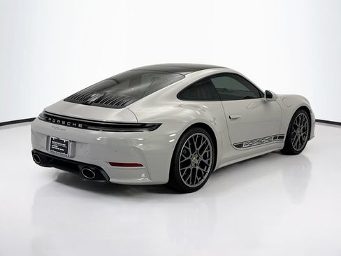 Certified 2026 Porsche 911 Carrera RWD image 7