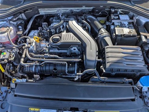 New 2026 Volkswagen Jetta SE image 33