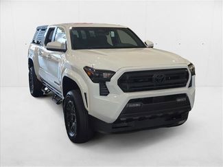 New 2025 Toyota Tacoma SR5 video 3