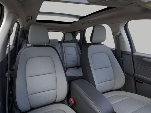 New 2025 Ford Escape Active w/ Active Premium Tech Pack image 10