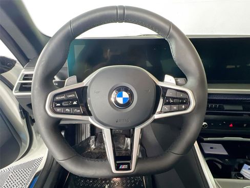 New 2026 BMW 230i xDrive Coupe w/ M Sport Package AWD/4WD image 11
