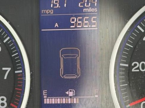 Used 2011 Honda CR-V LX image 22
