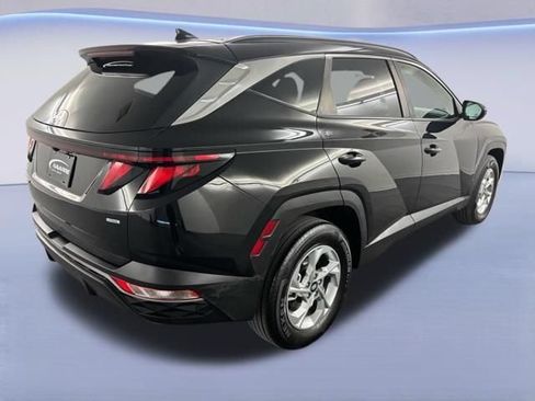 Used 2024 Hyundai Tucson SEL AWD/4WD image 8
