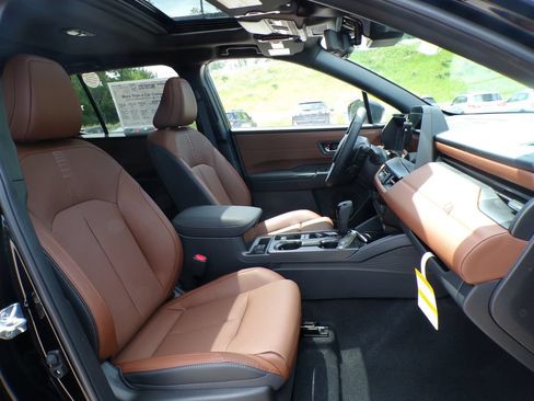 New 2026 Subaru Outback Touring XT AWD/4WD image 15