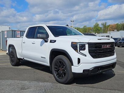 New 2026 GMC Sierra 1500 Elevation