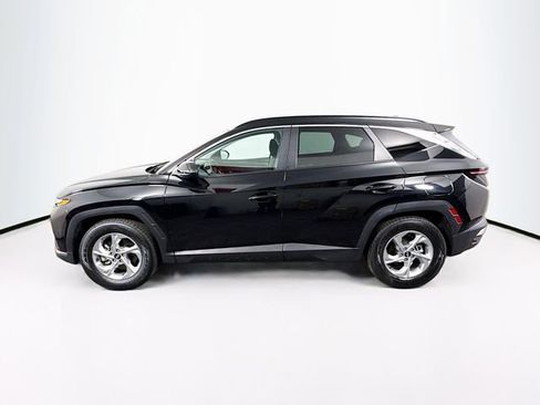 Certified 2023 Hyundai Tucson SEL image 5